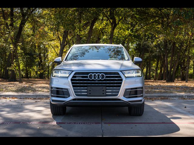 2019 Audi Q7 Premium Plus