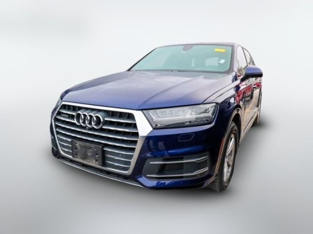 2019 Audi Q7 Premium Plus