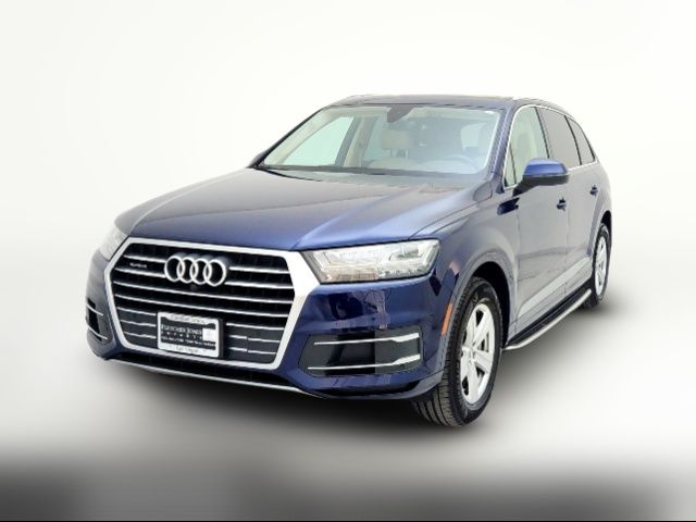 2019 Audi Q7 Premium Plus