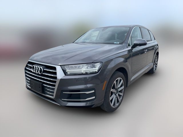 2019 Audi Q7 Premium Plus