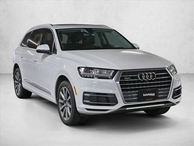 2019 Audi Q7 Premium Plus