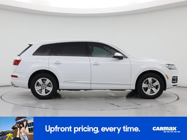 2019 Audi Q7 Premium Plus