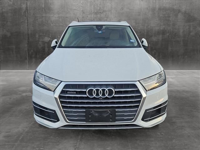 2019 Audi Q7 Premium Plus