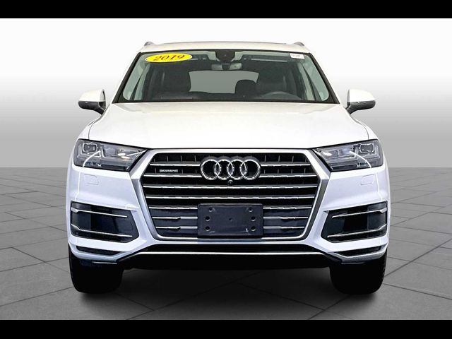 2019 Audi Q7 Premium Plus