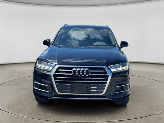 2019 Audi Q7 Premium Plus