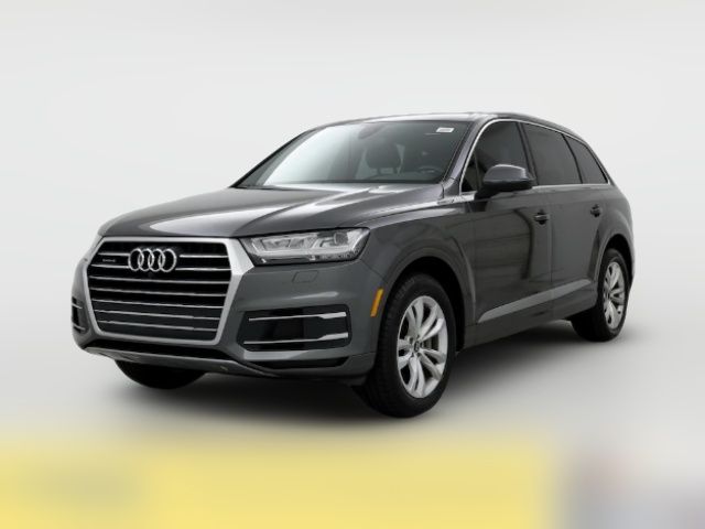 2019 Audi Q7 Premium Plus