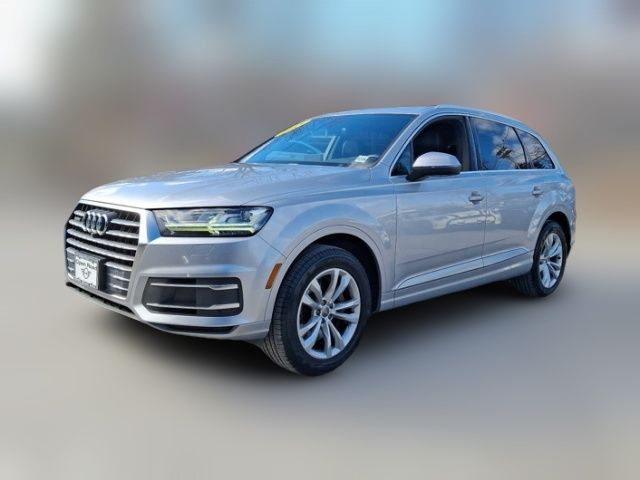 2019 Audi Q7 Premium Plus