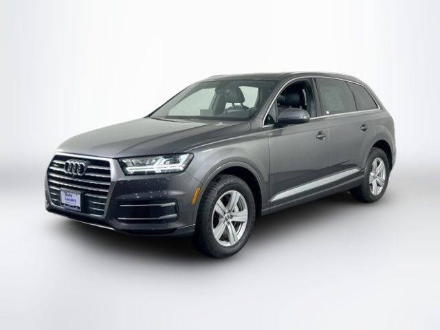 2019 Audi Q7 Premium Plus