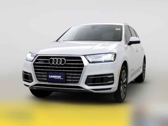 2019 Audi Q7 Premium Plus