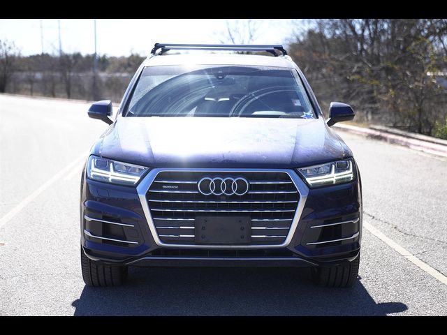 2019 Audi Q7 Premium Plus