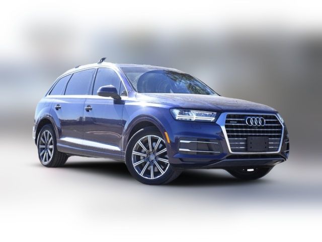 2019 Audi Q7 Premium Plus