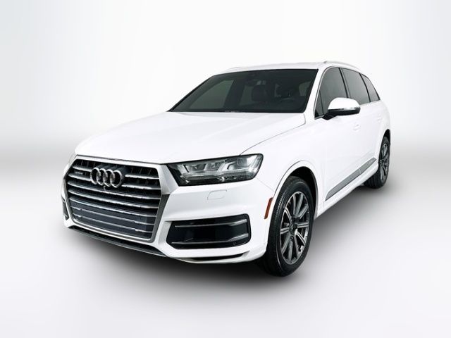 2019 Audi Q7 Premium Plus