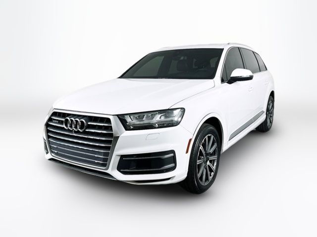 2019 Audi Q7 Premium Plus