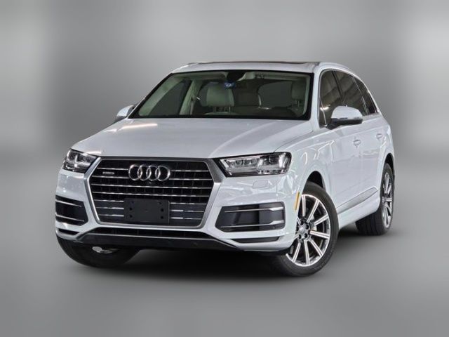 2019 Audi Q7 Premium Plus