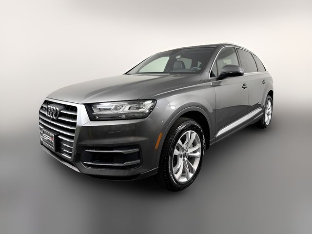 2019 Audi Q7 Premium Plus