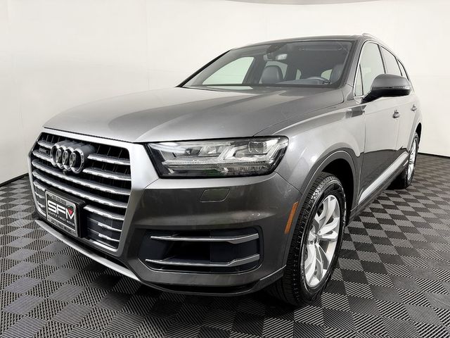 2019 Audi Q7 Premium Plus