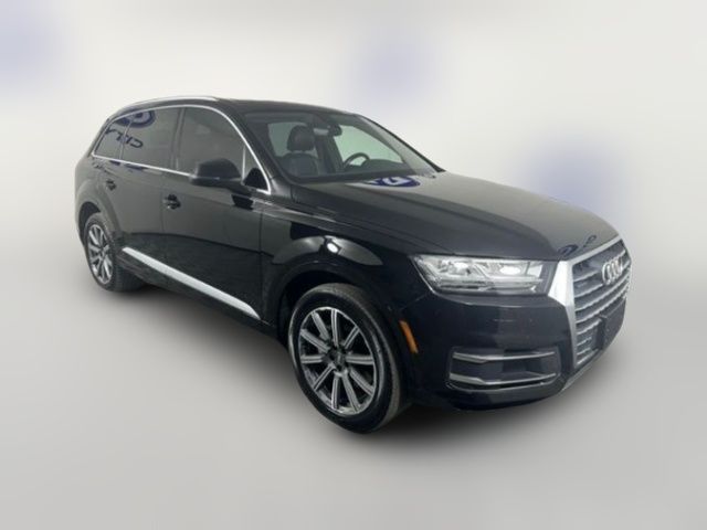 2019 Audi Q7 Premium Plus