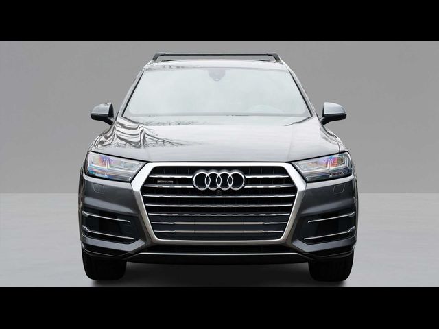 2019 Audi Q7 Premium Plus