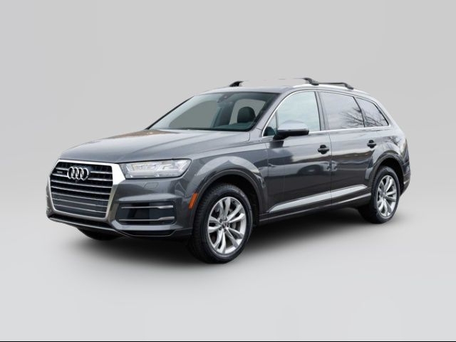 2019 Audi Q7 Premium Plus