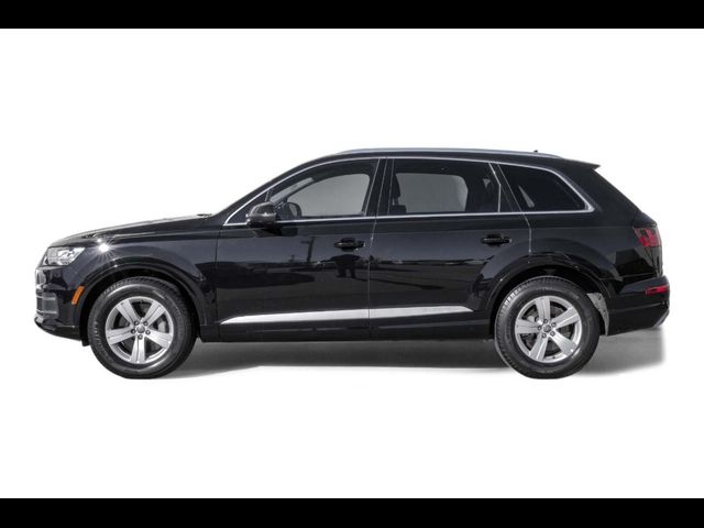 2019 Audi Q7 Premium Plus