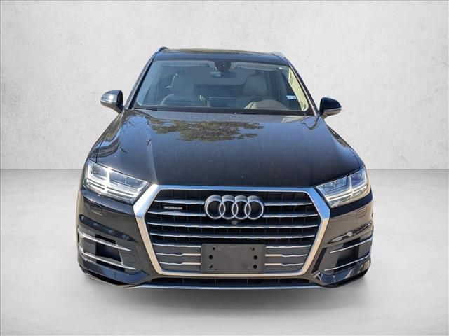 2019 Audi Q7 Premium Plus
