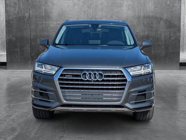 2019 Audi Q7 Premium Plus