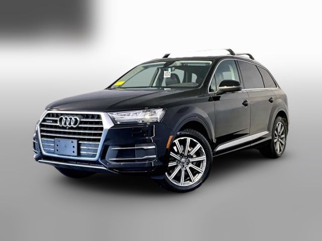 2019 Audi Q7 SE Premium Plus