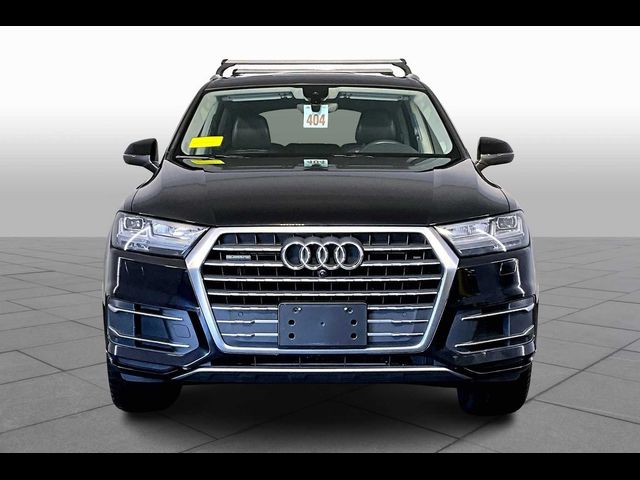 2019 Audi Q7 SE Premium Plus