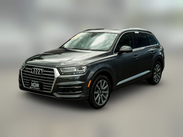 2019 Audi Q7 Premium Plus