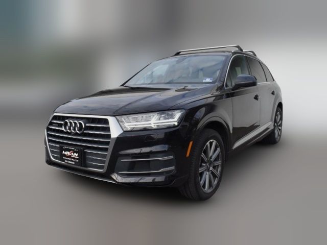 2019 Audi Q7 