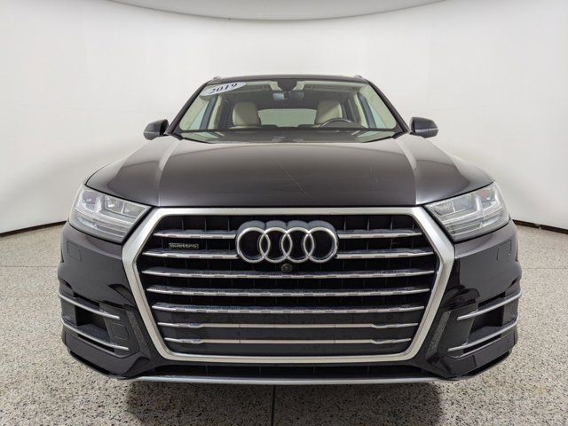 2019 Audi Q7 Premium Plus