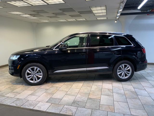 2019 Audi Q7 