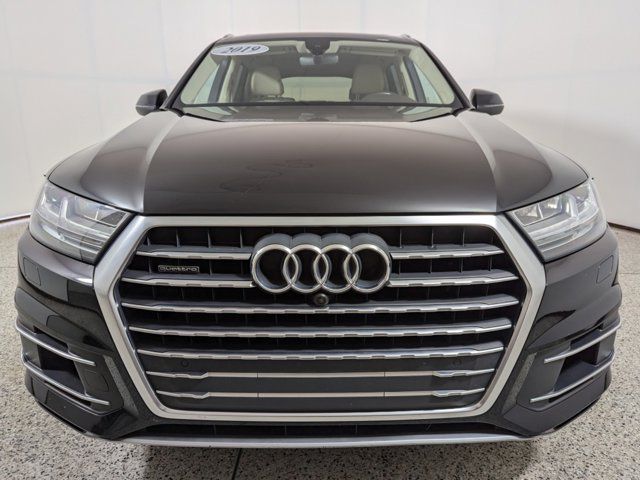 2019 Audi Q7 Premium Plus