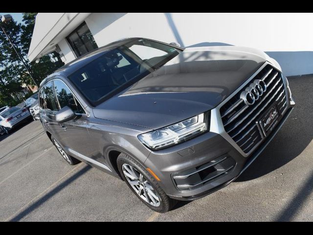 2019 Audi Q7 