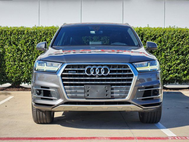 2019 Audi Q7 Prestige