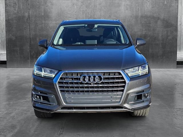 2019 Audi Q7 Prestige