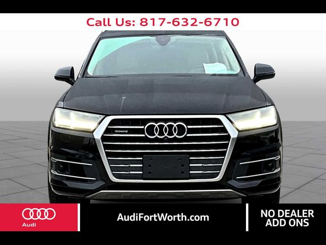 2019 Audi Q7 Prestige