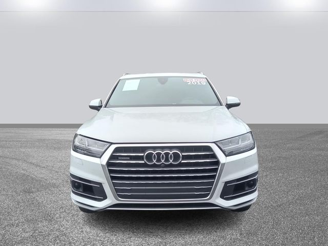 2019 Audi Q7 Prestige