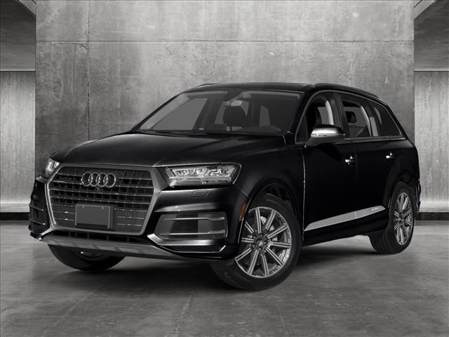 2019 Audi Q7 Prestige