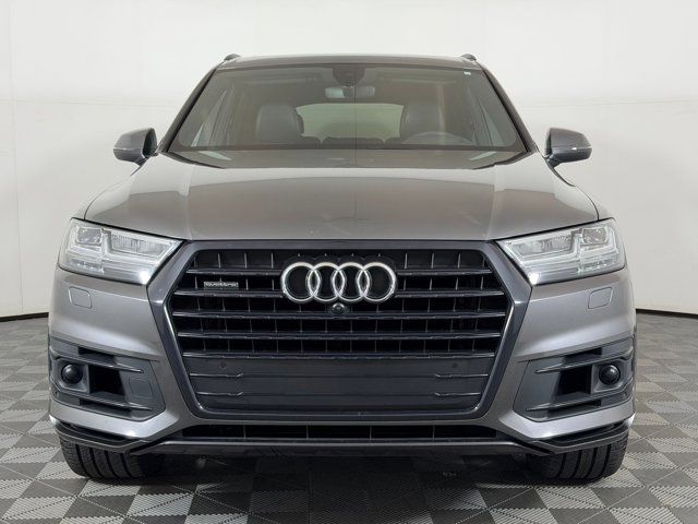 2019 Audi Q7 Prestige
