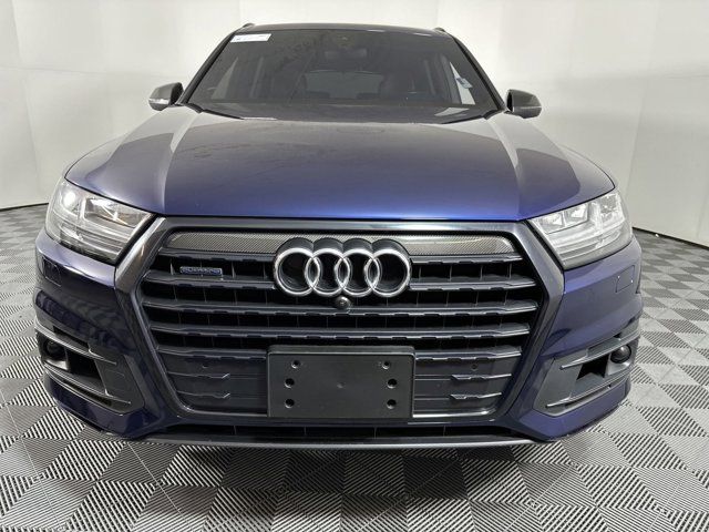 2019 Audi Q7 Prestige