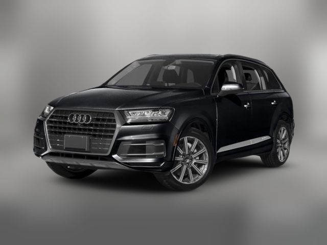 2019 Audi Q7 Prestige