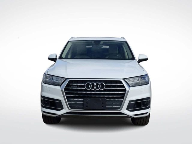 2019 Audi Q7 Prestige