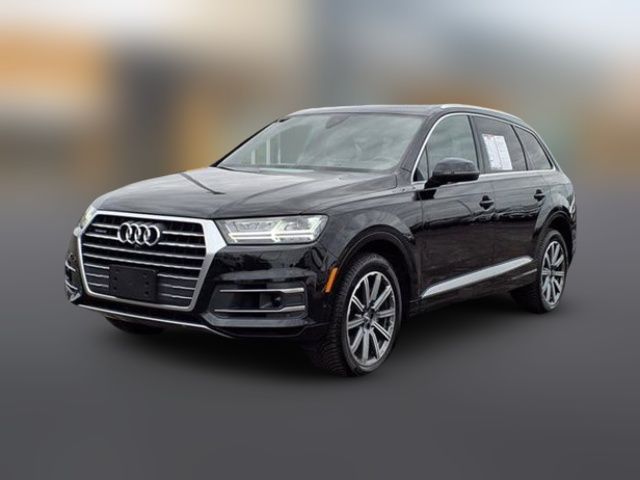 2019 Audi Q7 Prestige