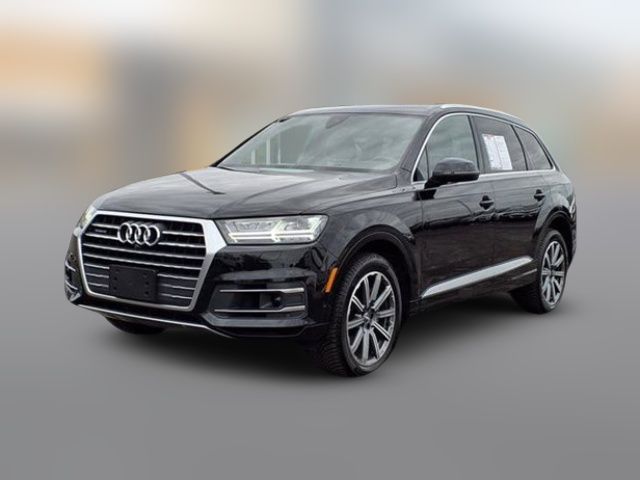 2019 Audi Q7 Prestige