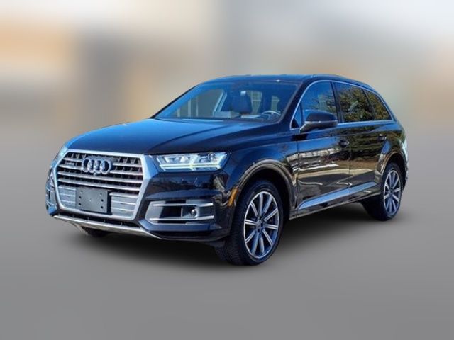 2019 Audi Q7 Prestige