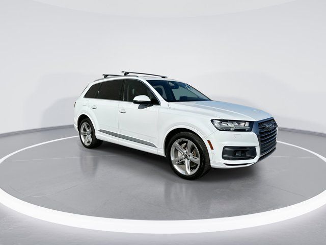 2019 Audi Q7 Prestige