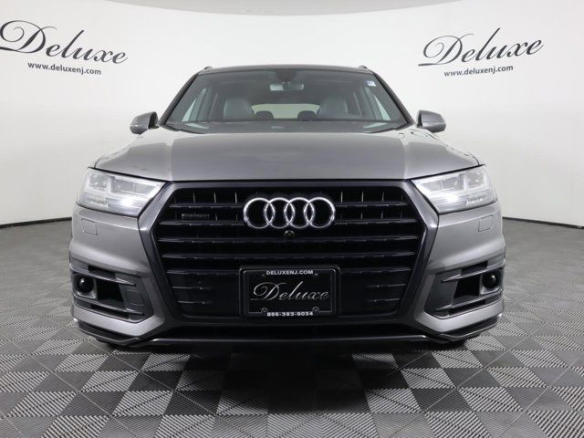 2019 Audi Q7 Prestige