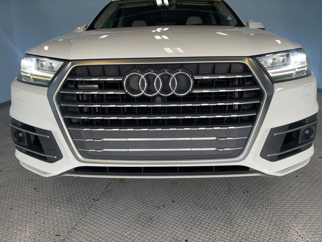 2019 Audi Q7 Prestige
