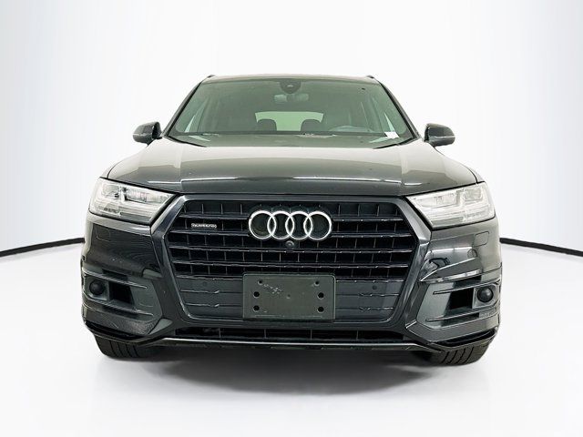 2019 Audi Q7 Prestige